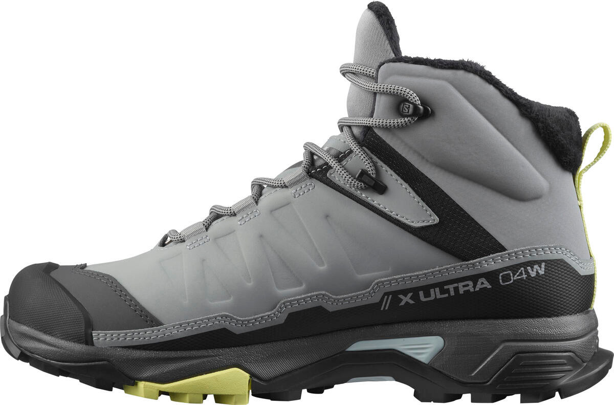 Salomon X Ultra 4 Mid Winter TS Waterproof Boots - Women's