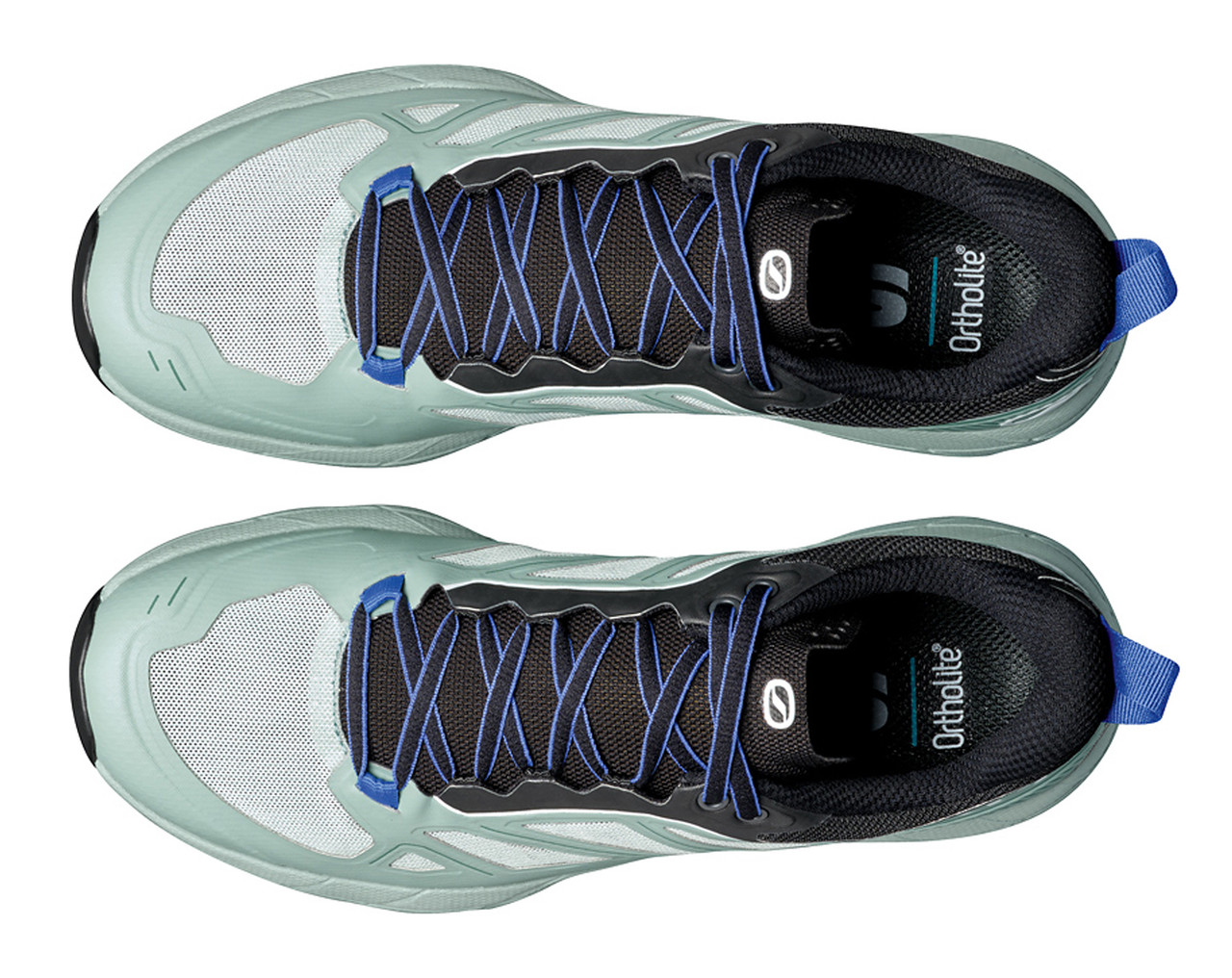 Scarpa Rapid Approach Shoes - Women's