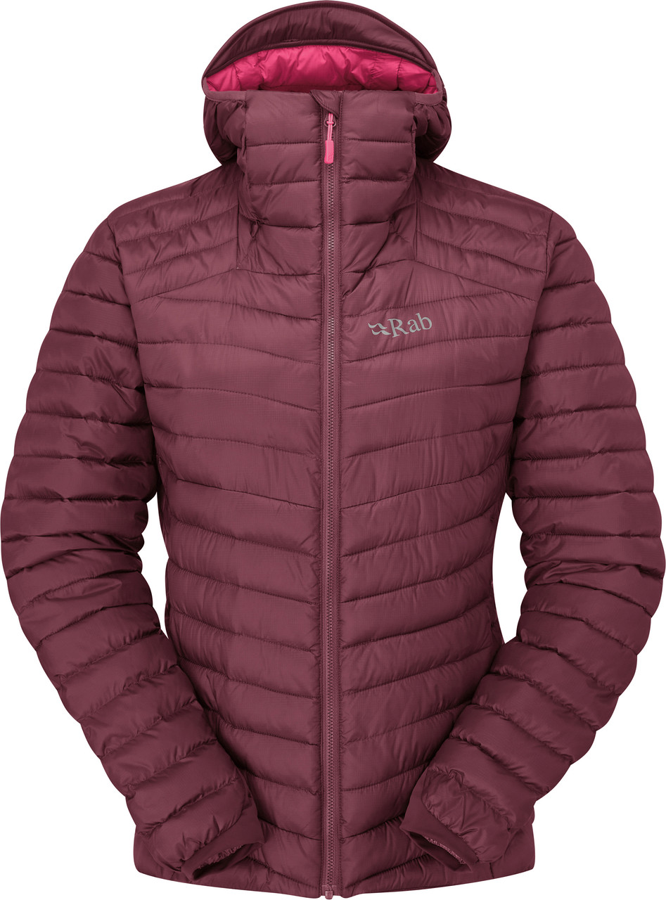 Rab Cirrus Alpine Jacket - Women's