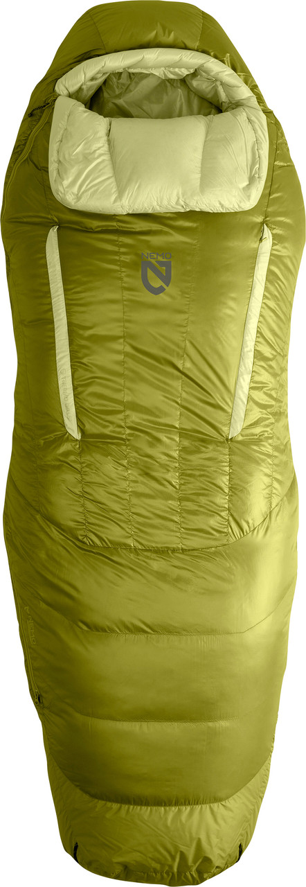 Nemo Disco W -9C Endless Promise Sleeping Bag - Women's