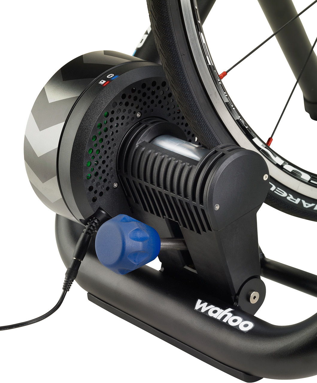 Wahoo Fitness Kickr Snap Smart Bike Trainer