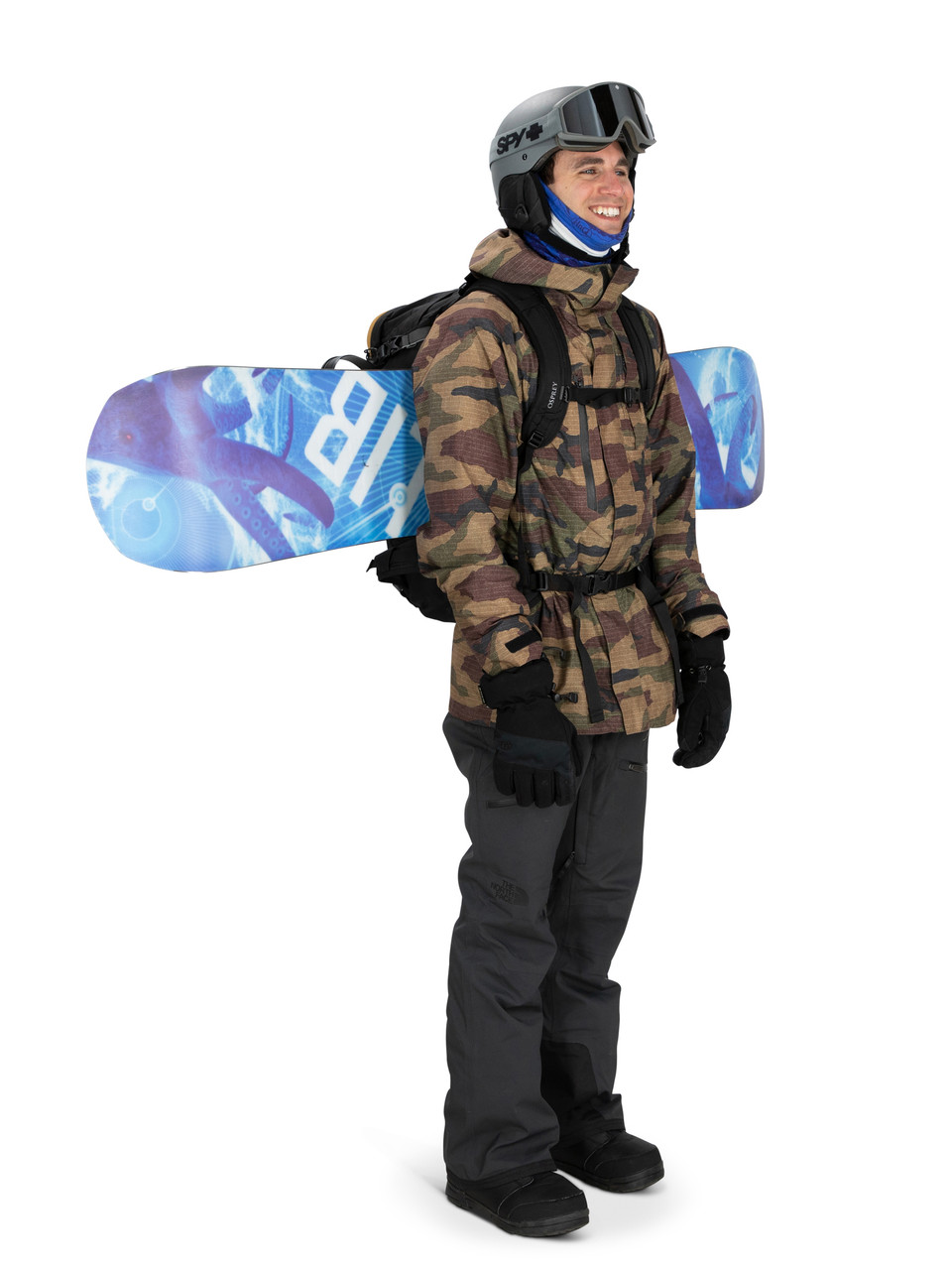 Osprey Soelden 32 Backpack - Unisex