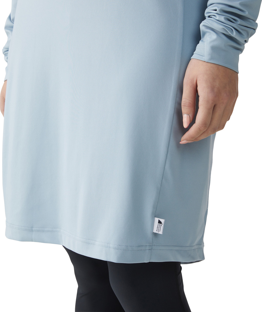MEC South Shore Hooded UV Dress - Women's