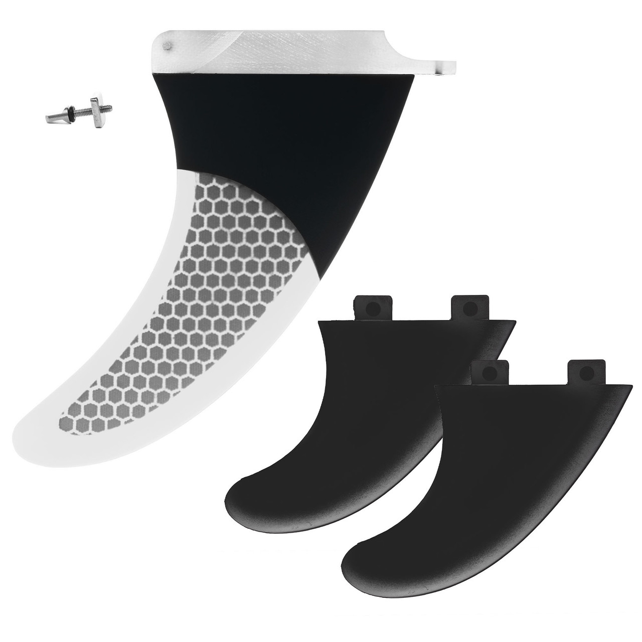 Level Six Ten Six Cruising SUP - Unisex