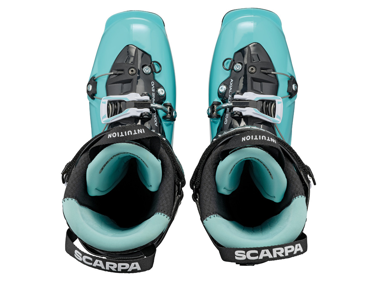 Scarpa Gea Ski Boots - Women's