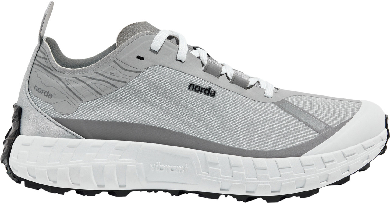 Norda 001 x Reigning Champ Shoes - Women's
