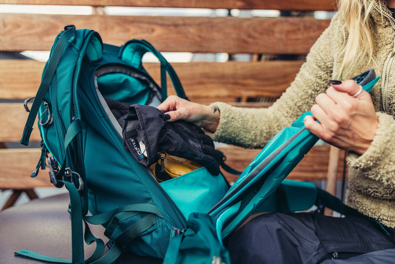 Gregory Targhee 30 Backpack - Women's