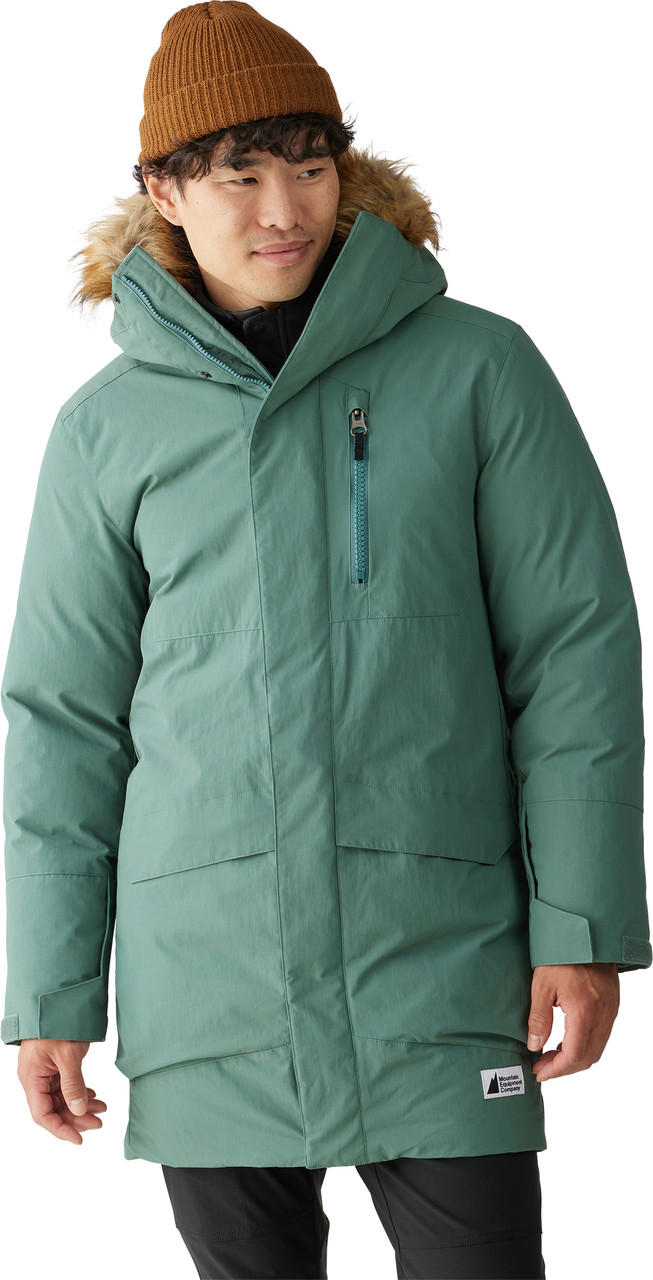 MEC Guides Down Parka - Men's