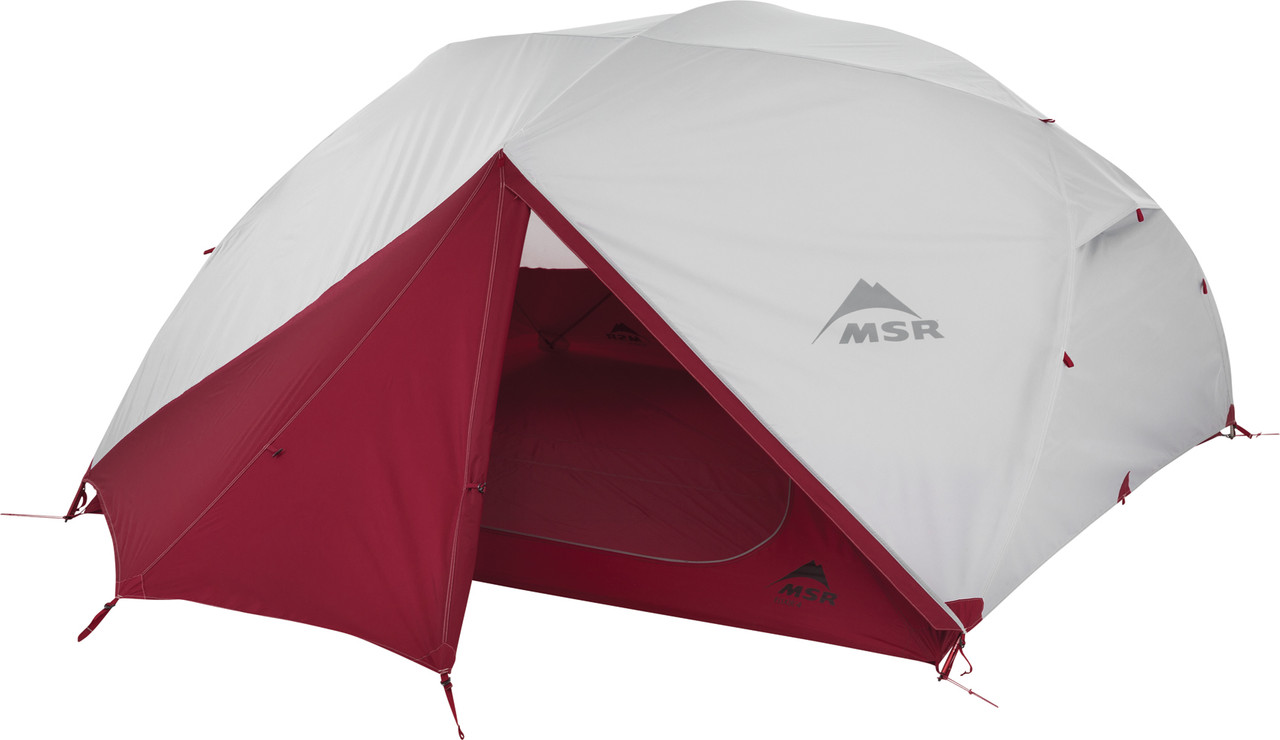 MSR Elixir 4-Person Tent