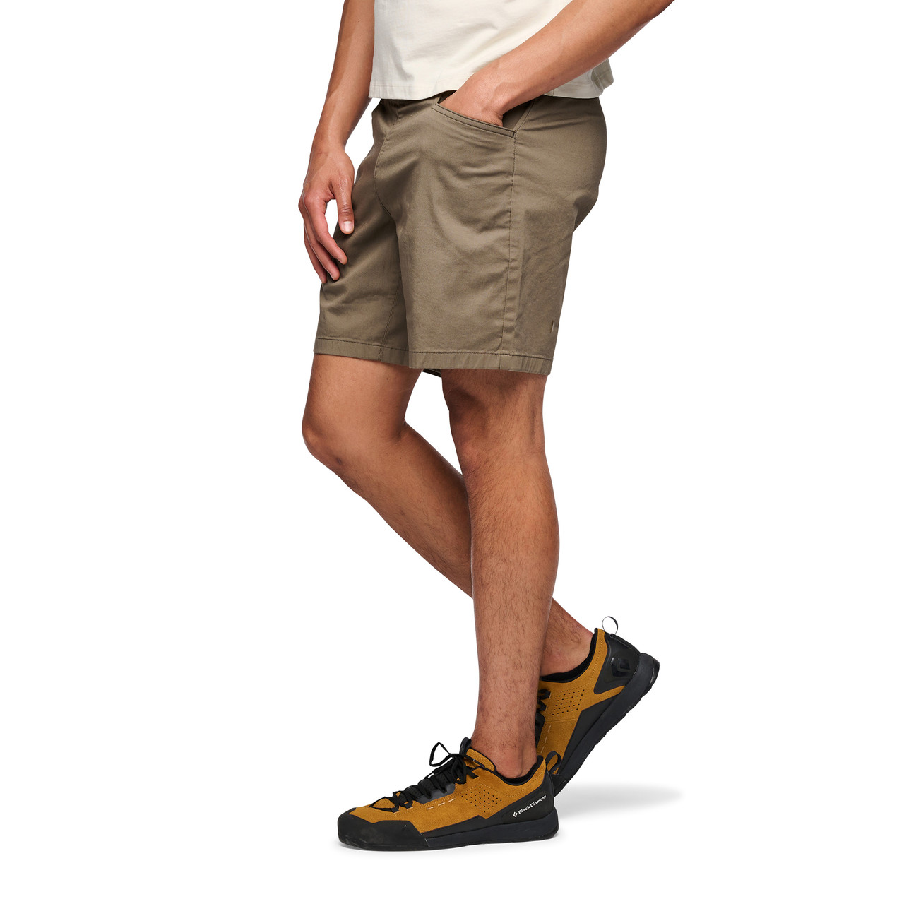 Black Diamond Notion Shorts - Men's