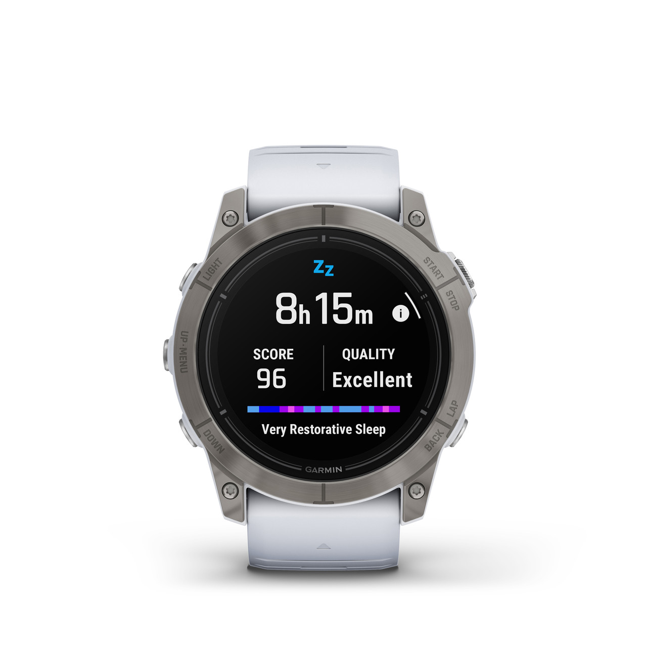 Garmin Epix PRO Sapphire 51mm
