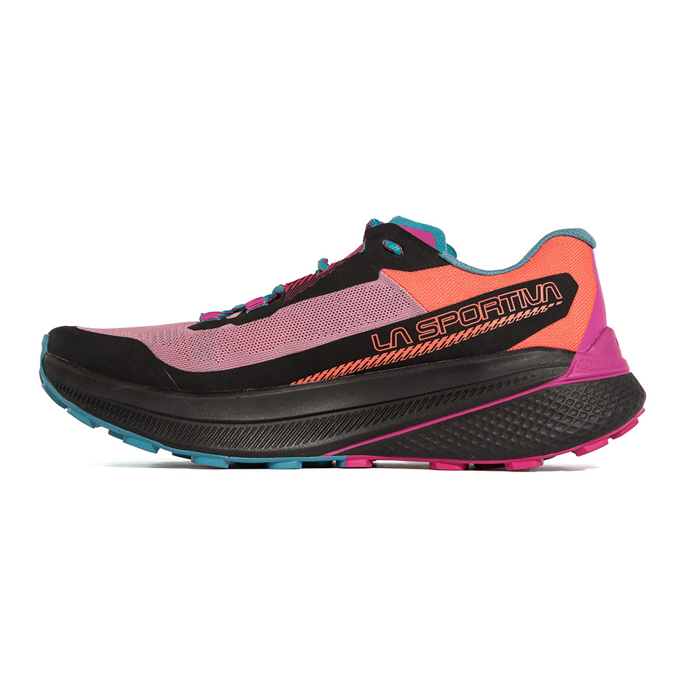 La Sportiva Prodigio Trail Running Shoes - Women's