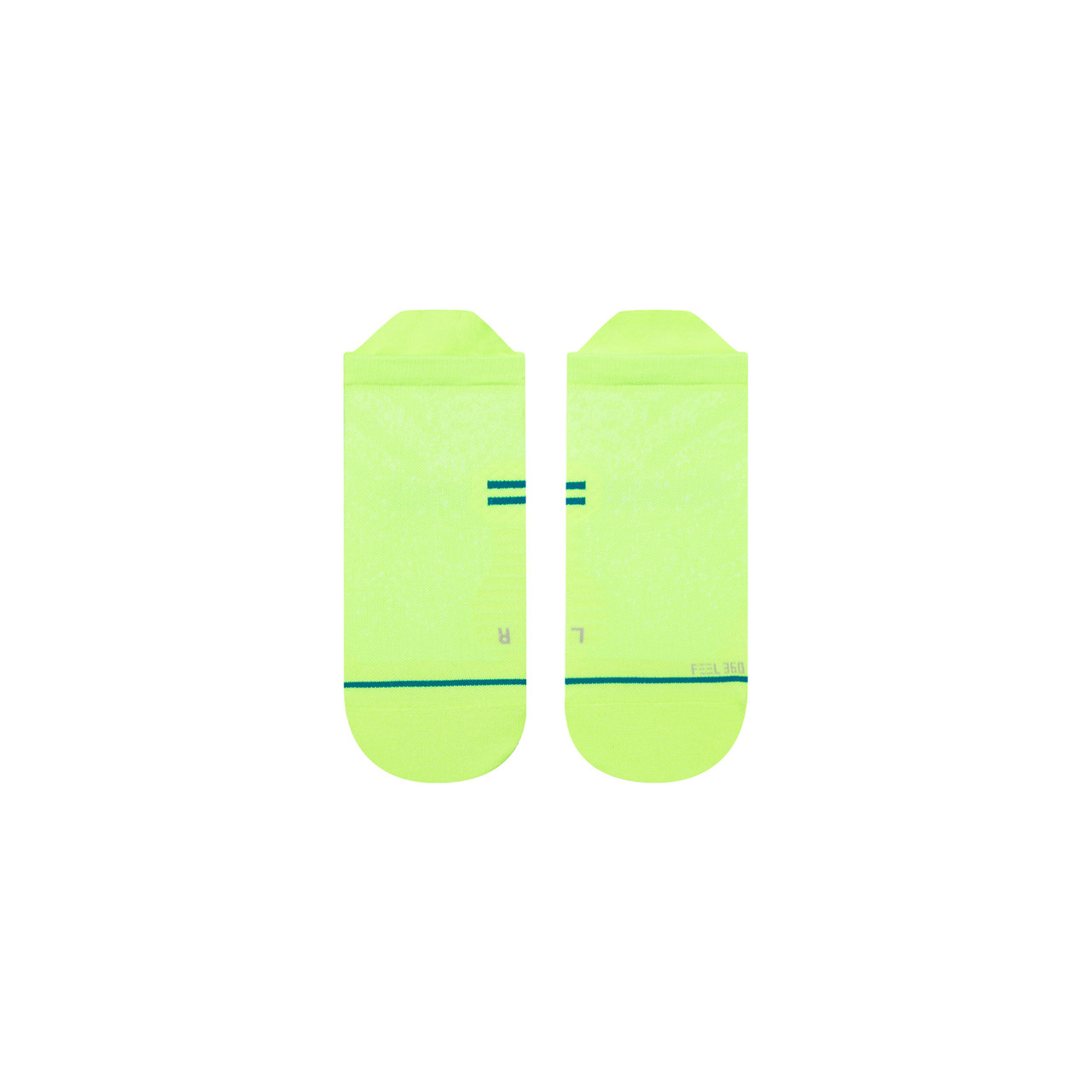 Stance Run Ultra Light Tab Socks - Unisex