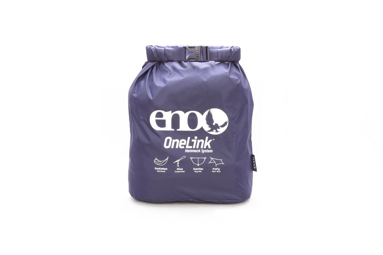 ENO One Link Hammock System