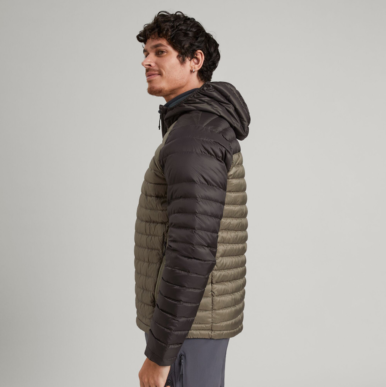 Kathmandu Heli R Hooded Jacket - Men's