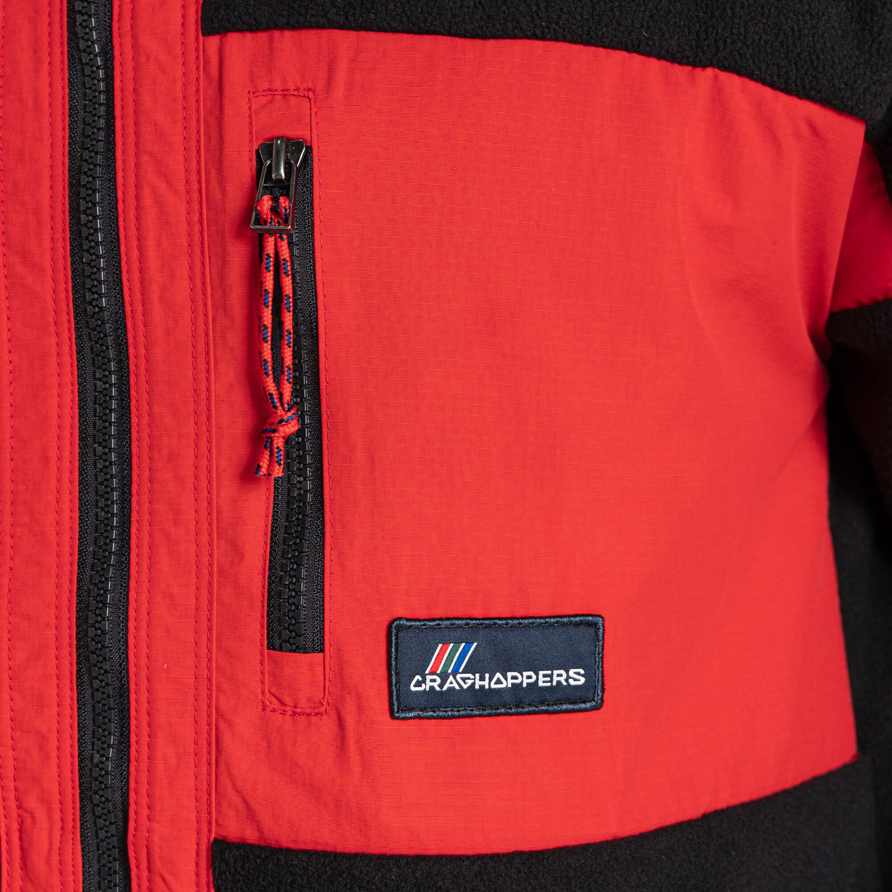 Craghoppers Spindle Fleece Jacket - Men's