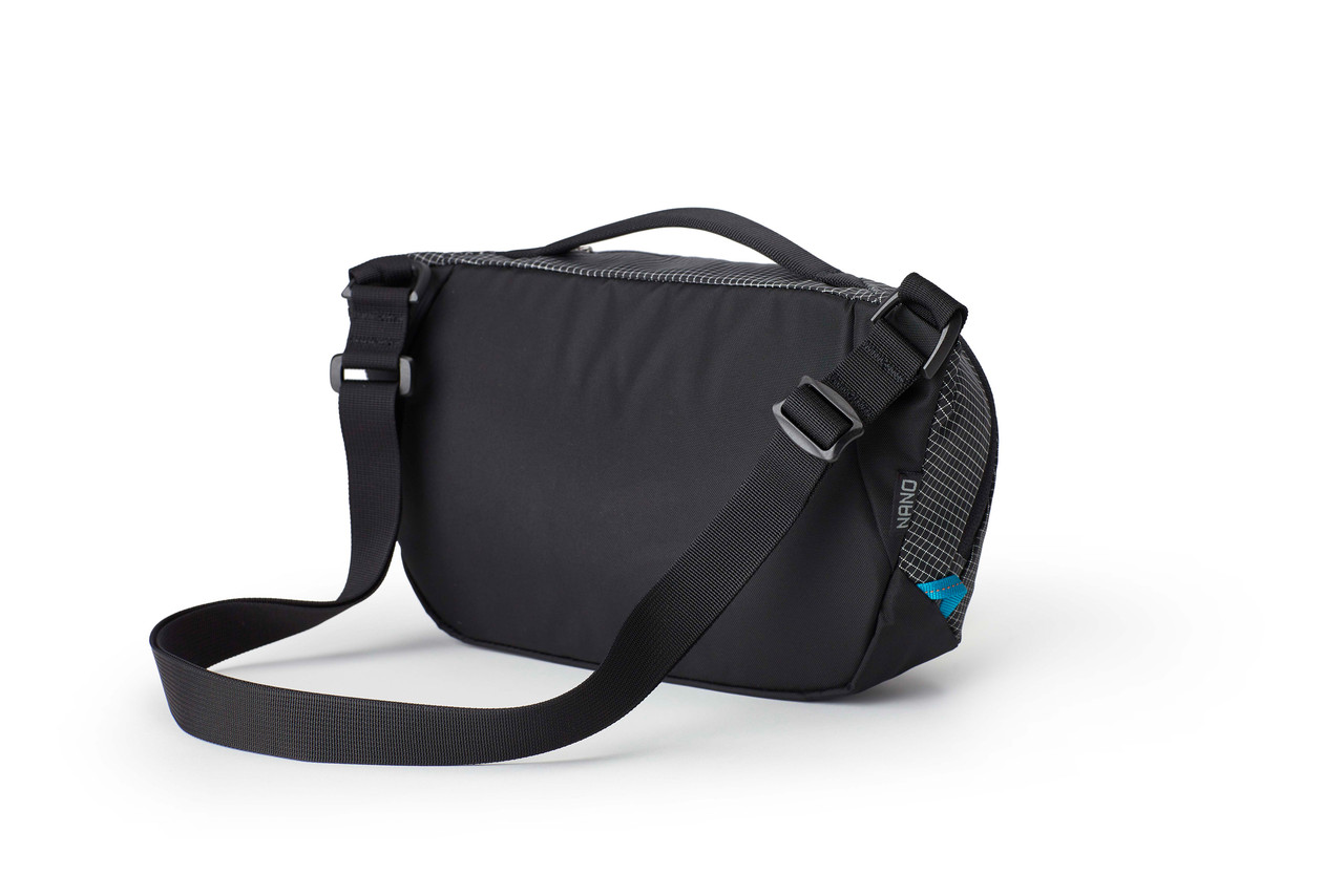 Gregory Nano Shoulder Bag - Unisex