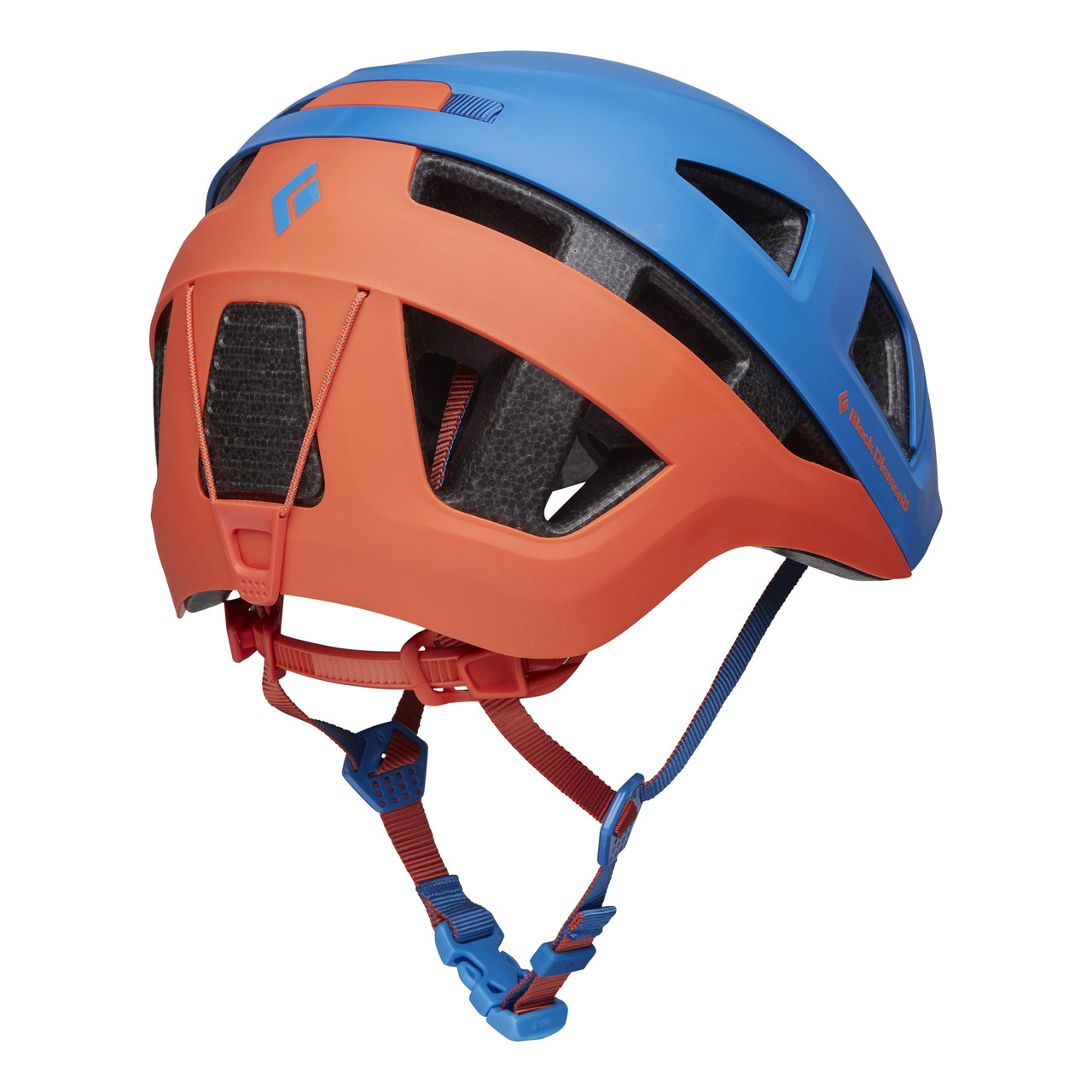 Black Diamond Capitan Kids Helmet - Children