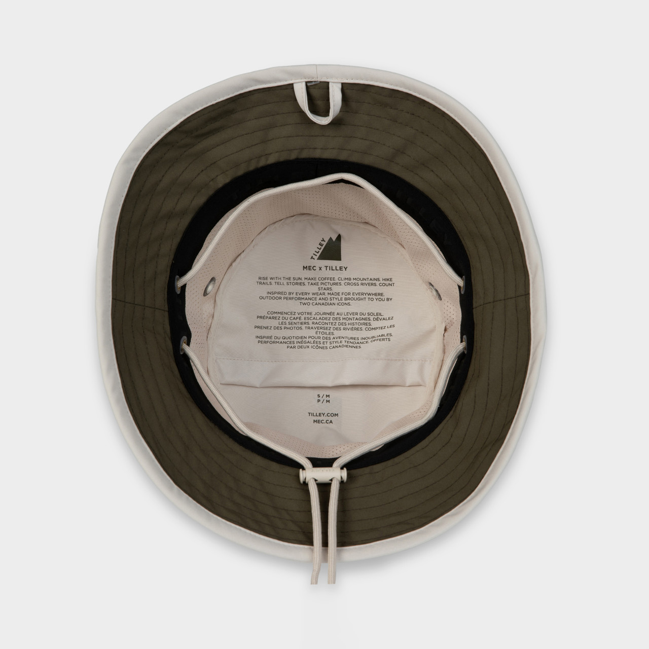 Tilley x MEC Packable T1 - Unisex