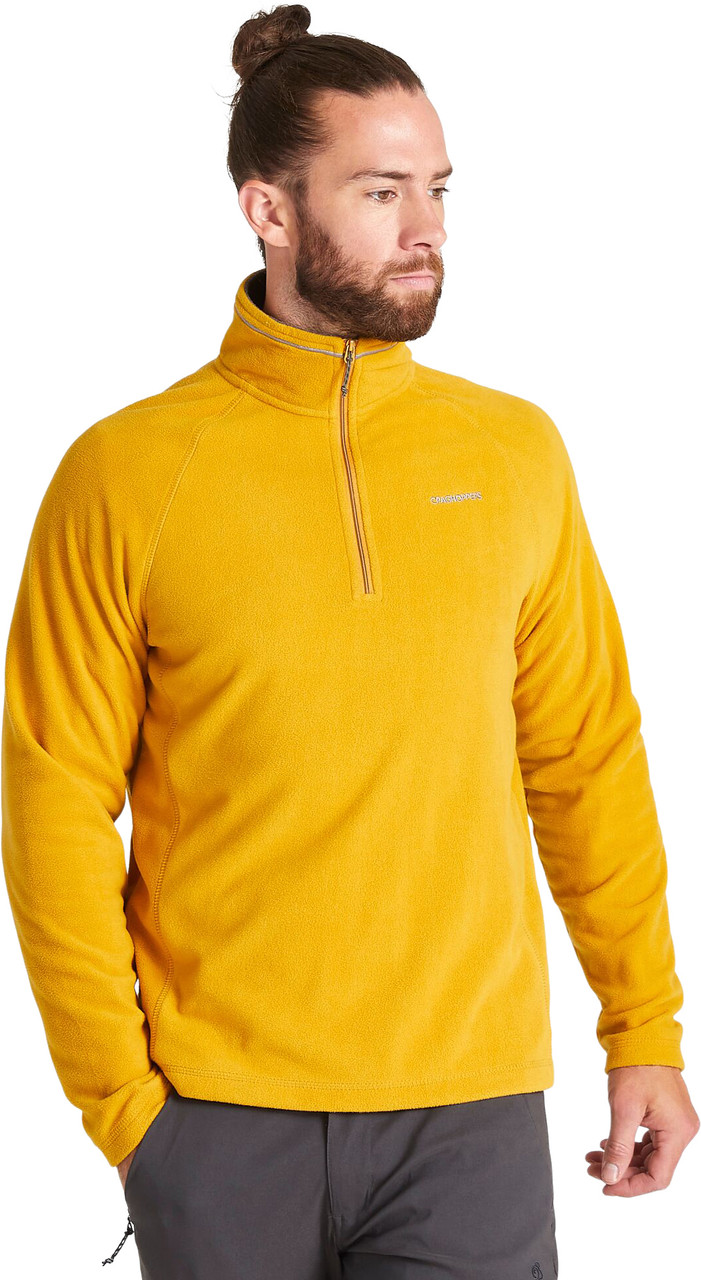 Craghoppers Corey VI Half Zip - Men's