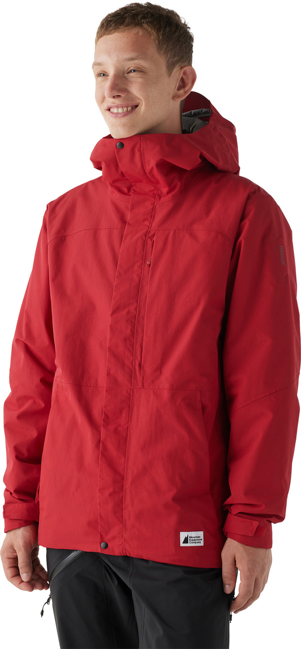 MEC Fall-Line Insulated Jacket - Men's