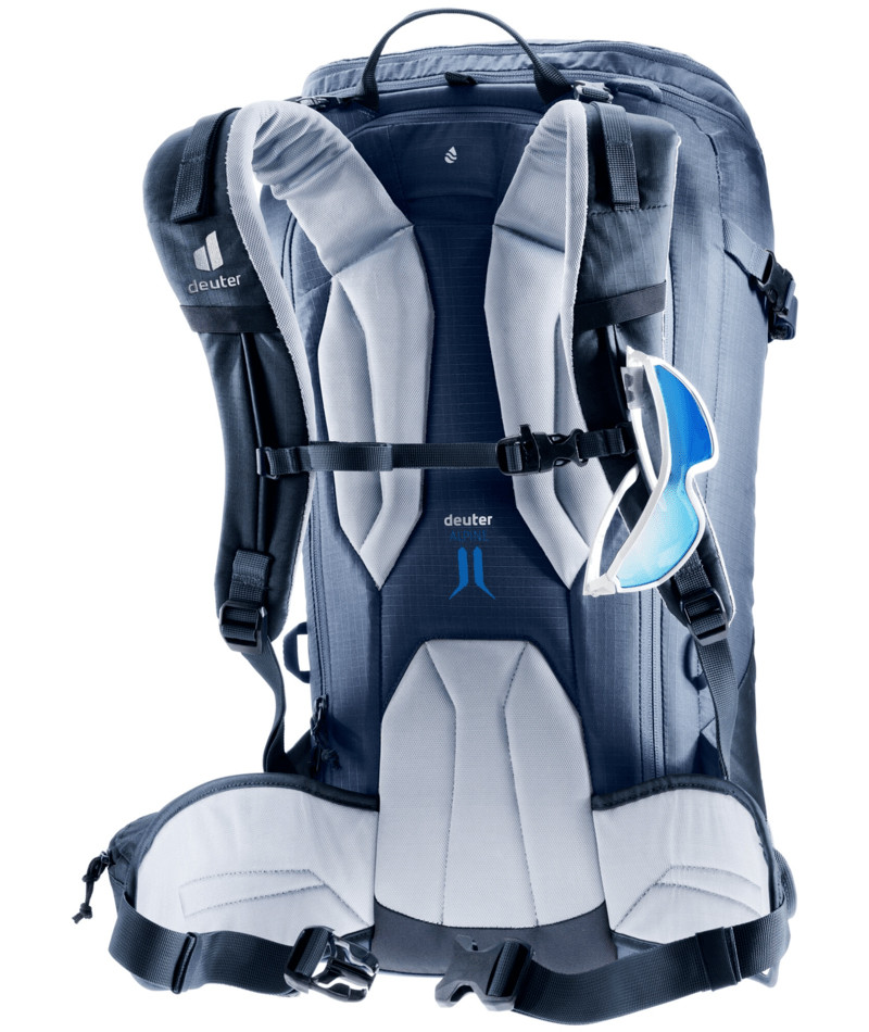 Deuter Freerider Pro 34 Pack - Unisex