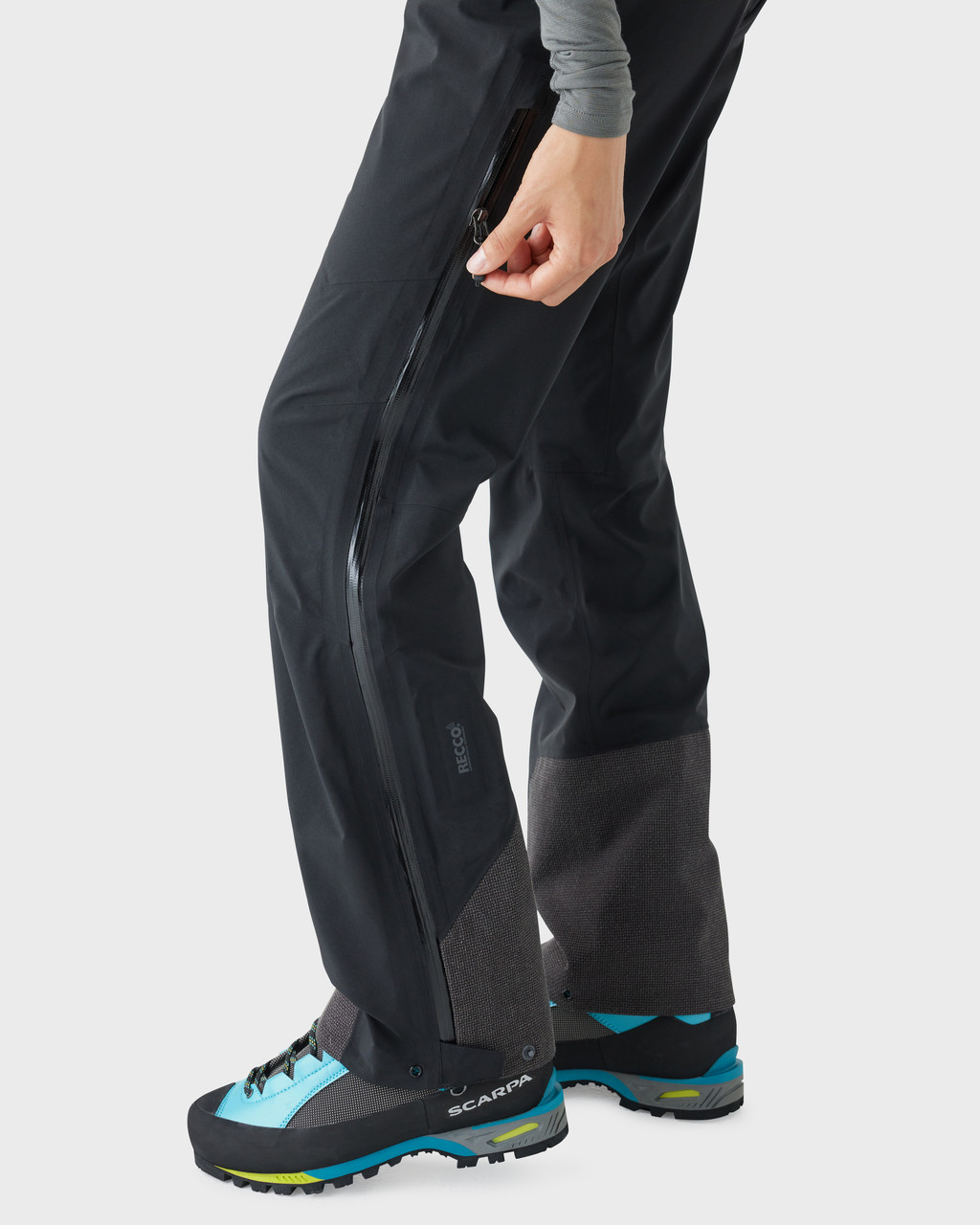 MEC Synergy Gore-Tex Alpine Pants - Women's