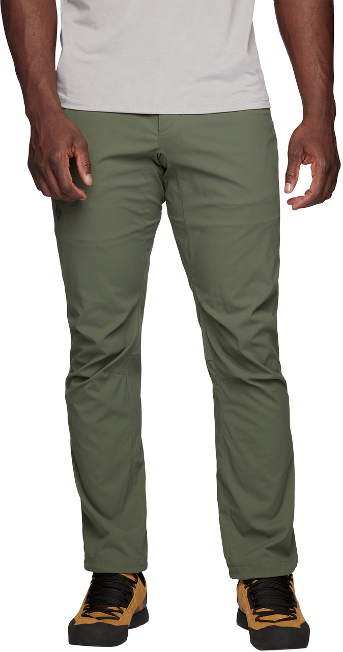 Black Diamond Technician Alpine Pant - Men's