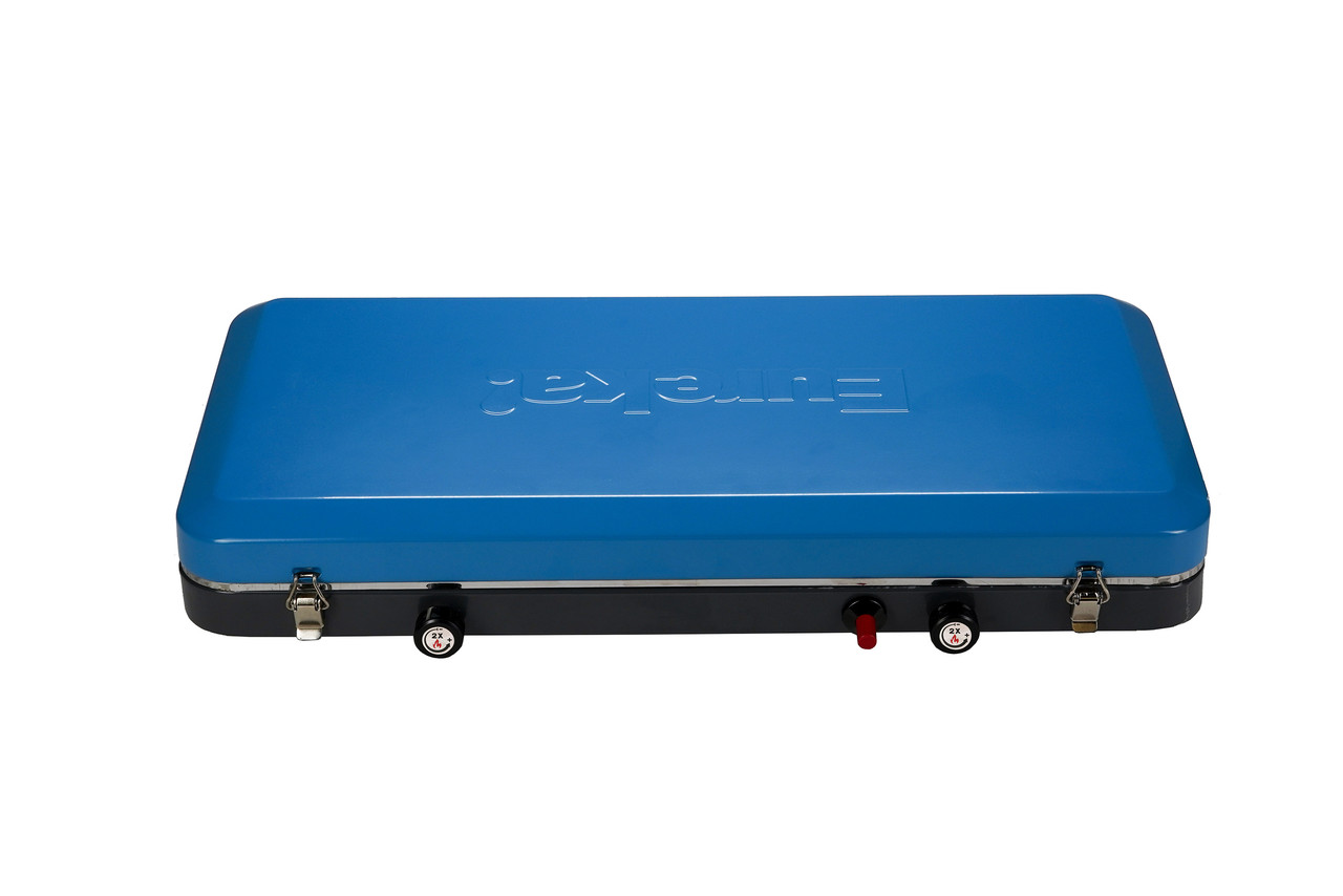 Eureka! Ignite + Stove