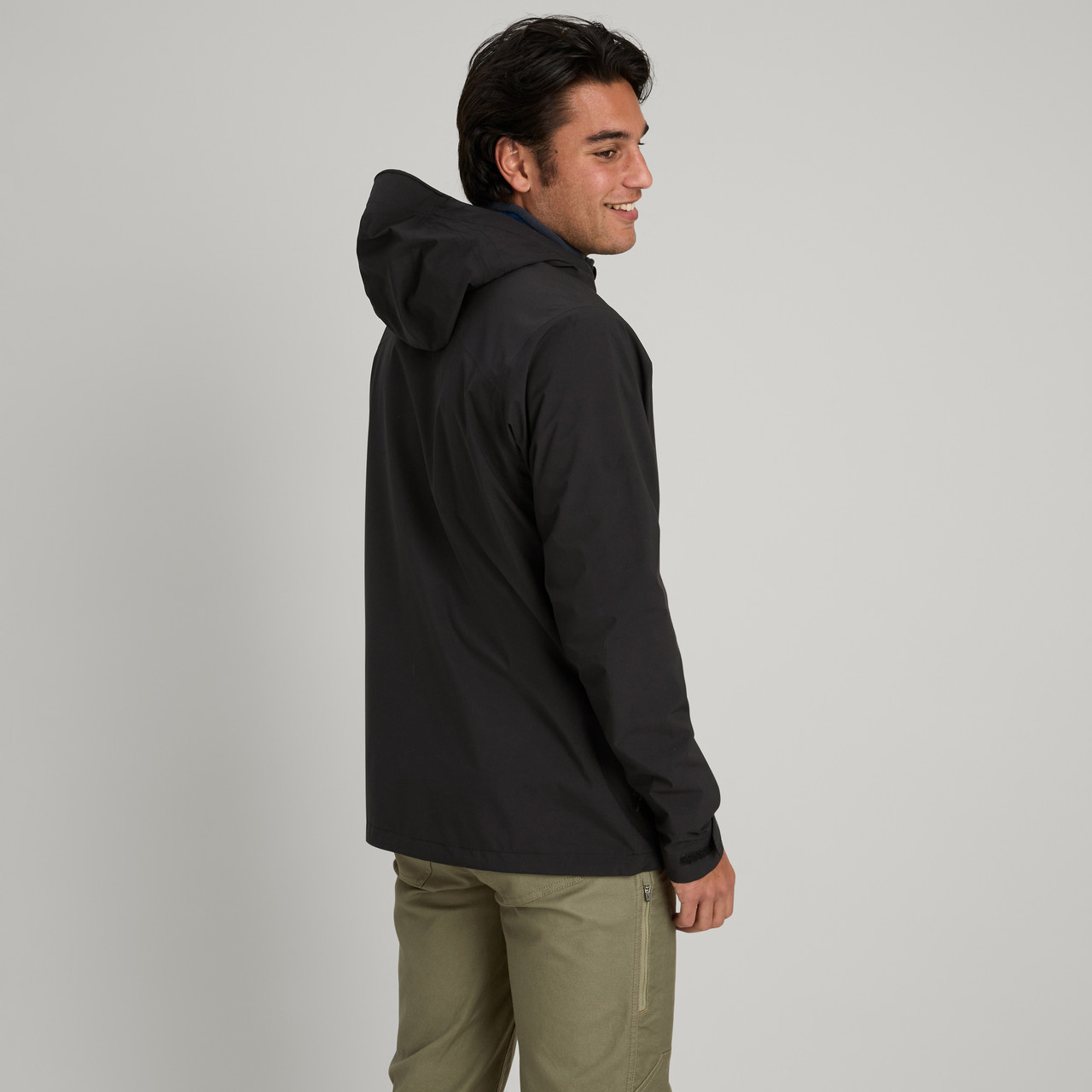 Kathmandu Trailhead Stretch Jacket - Men's