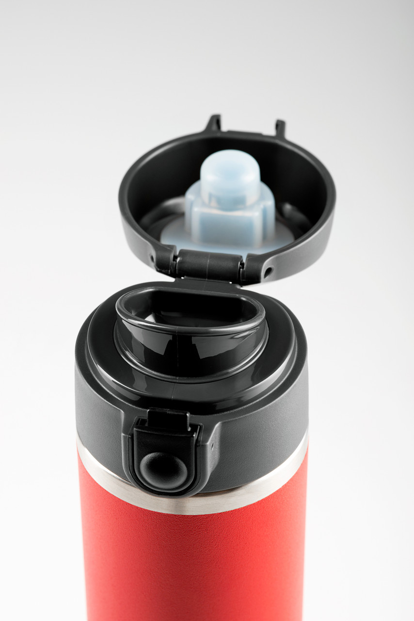 GSI Microlite 500 Flip Bottle