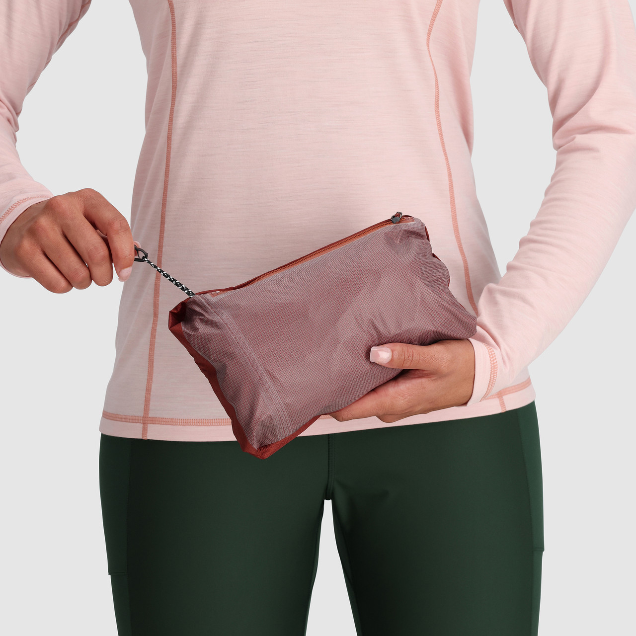 Outdoor Research Helium Rain Jacket - Women's