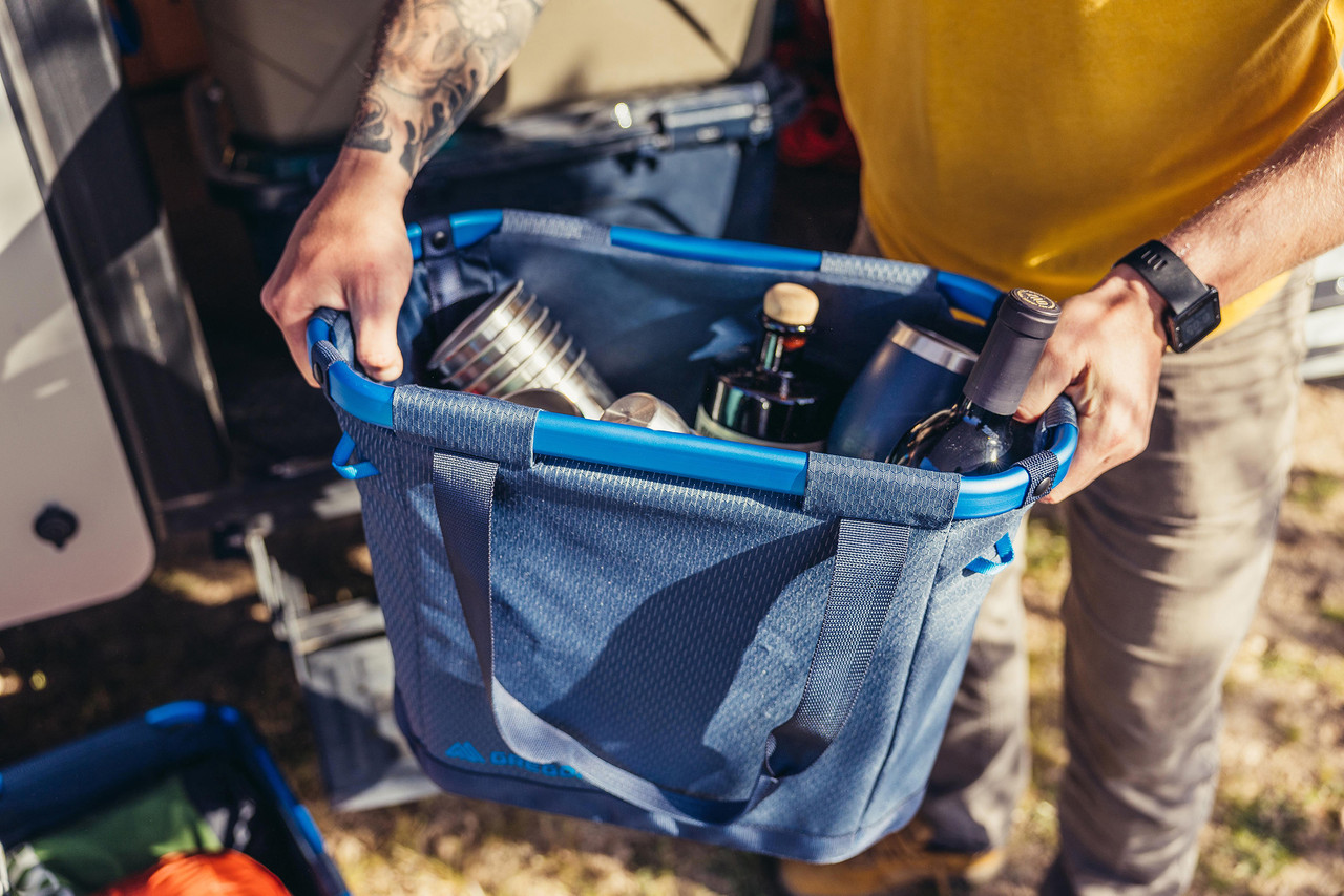 Gregory Alpaca Gear Tote 30L