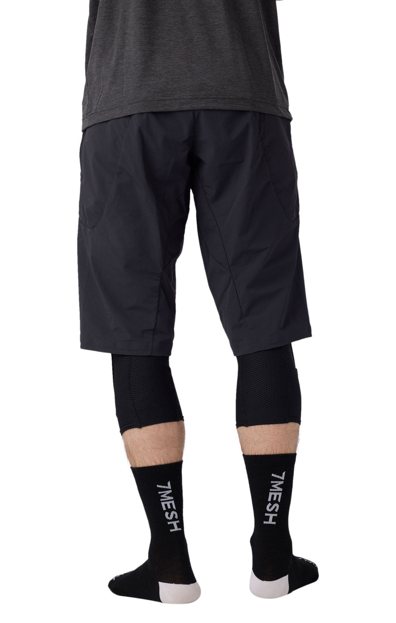 7mesh Ashlu Merino Socks 7