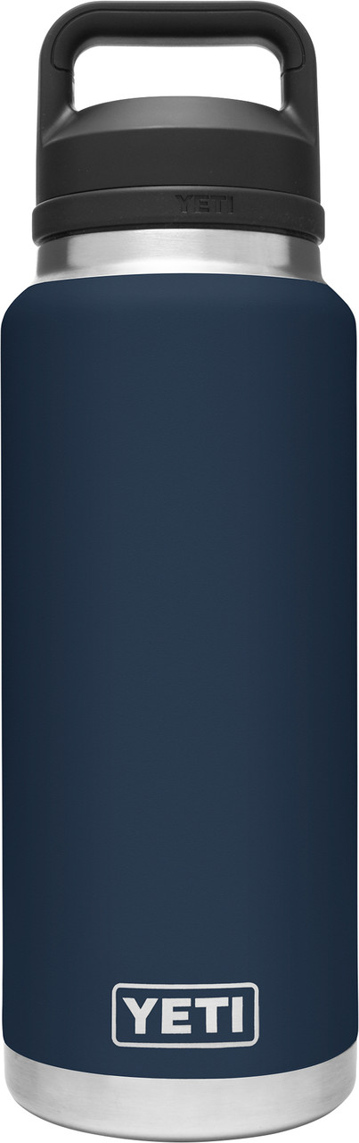 Yeti Rambler 1L Bottle with Chug Cap