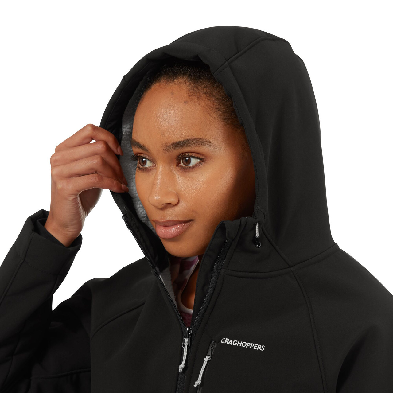 Craghoppers Ara Weatherproof Jacket - Women's