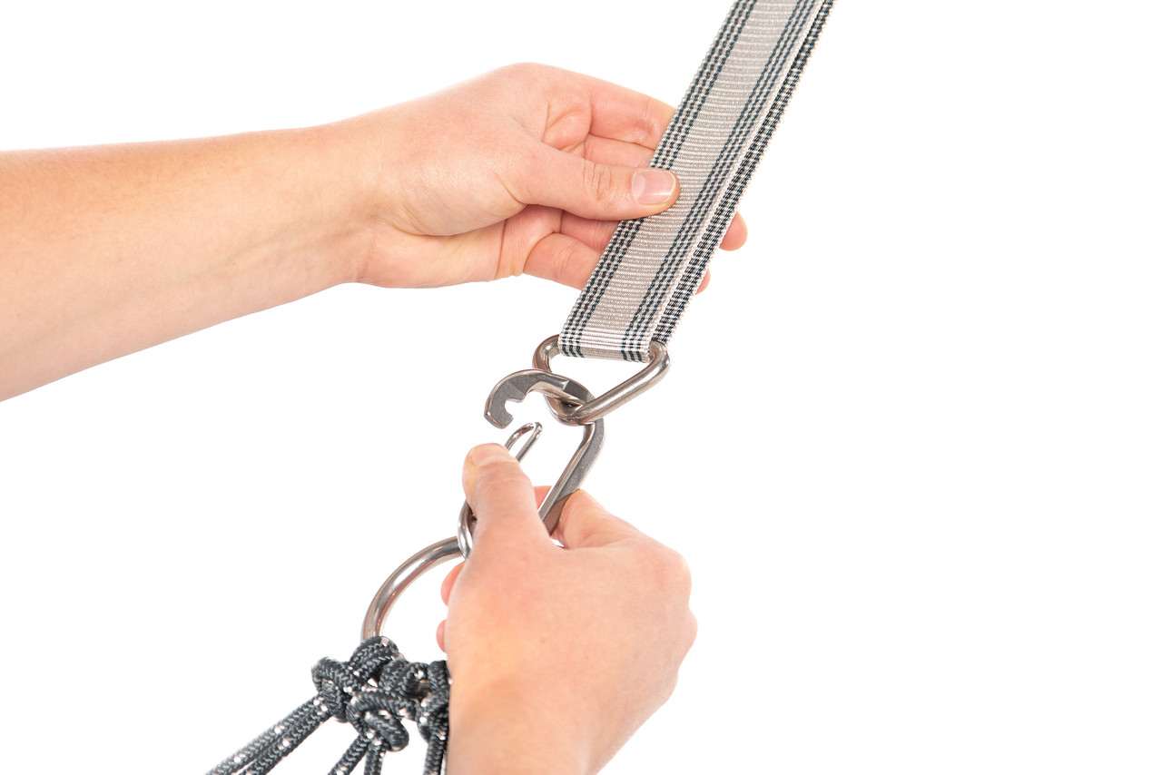 ENO Apollo Suspension System For ENO Hammock