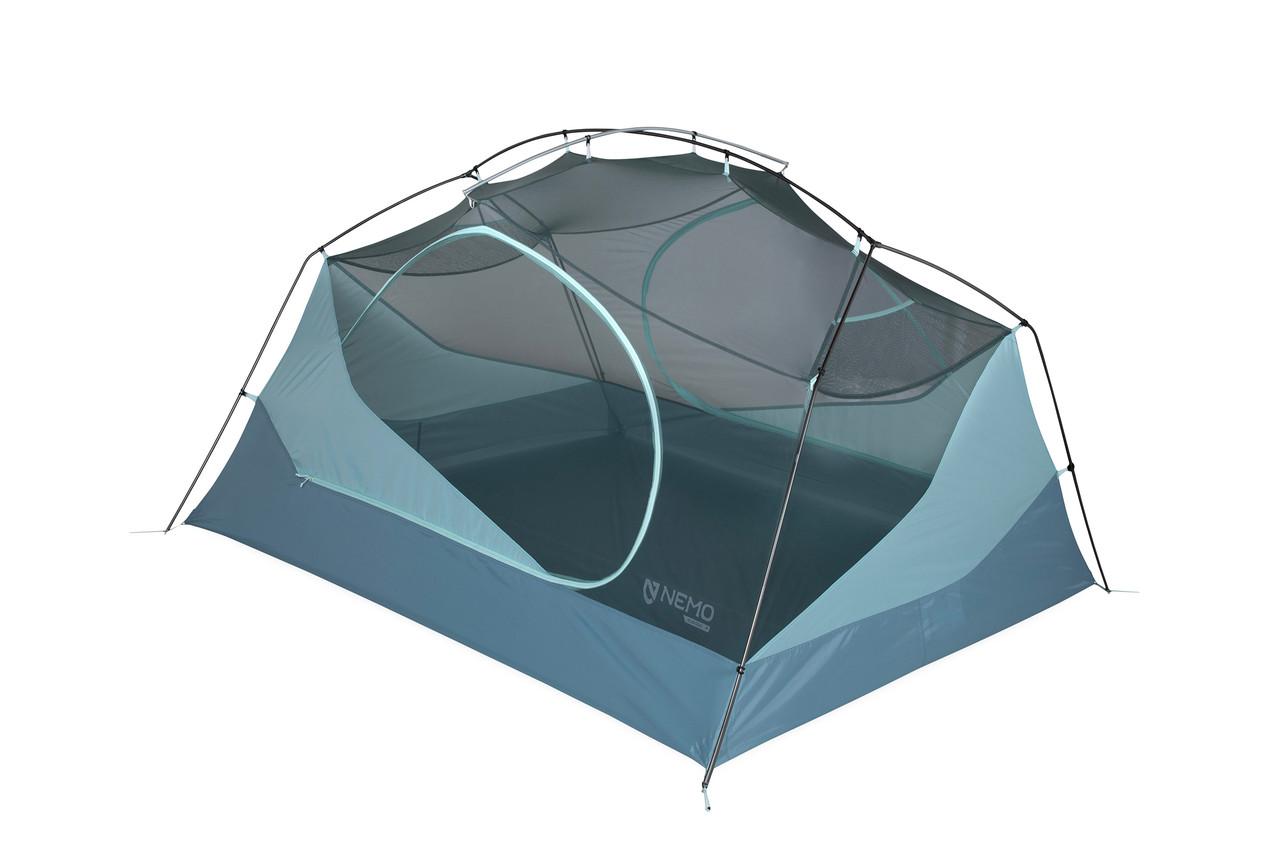 Nemo Aurora 2P Tent