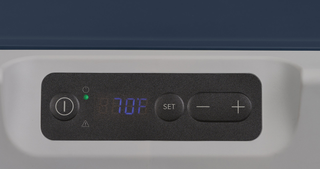 Igloo ICF Compressor 32QT Cooler