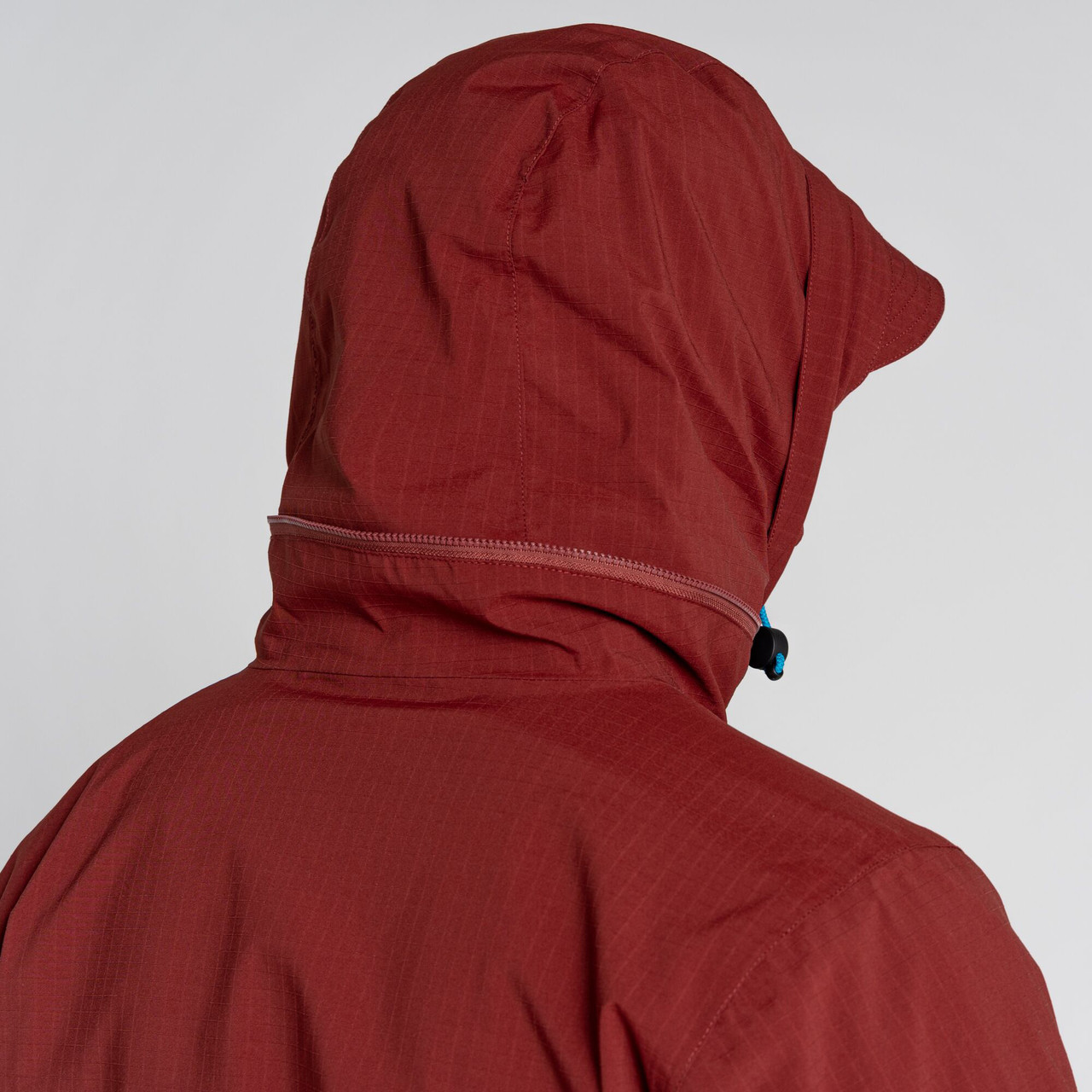 Craghoppers Anderson Cagoule Jacket - Unisex