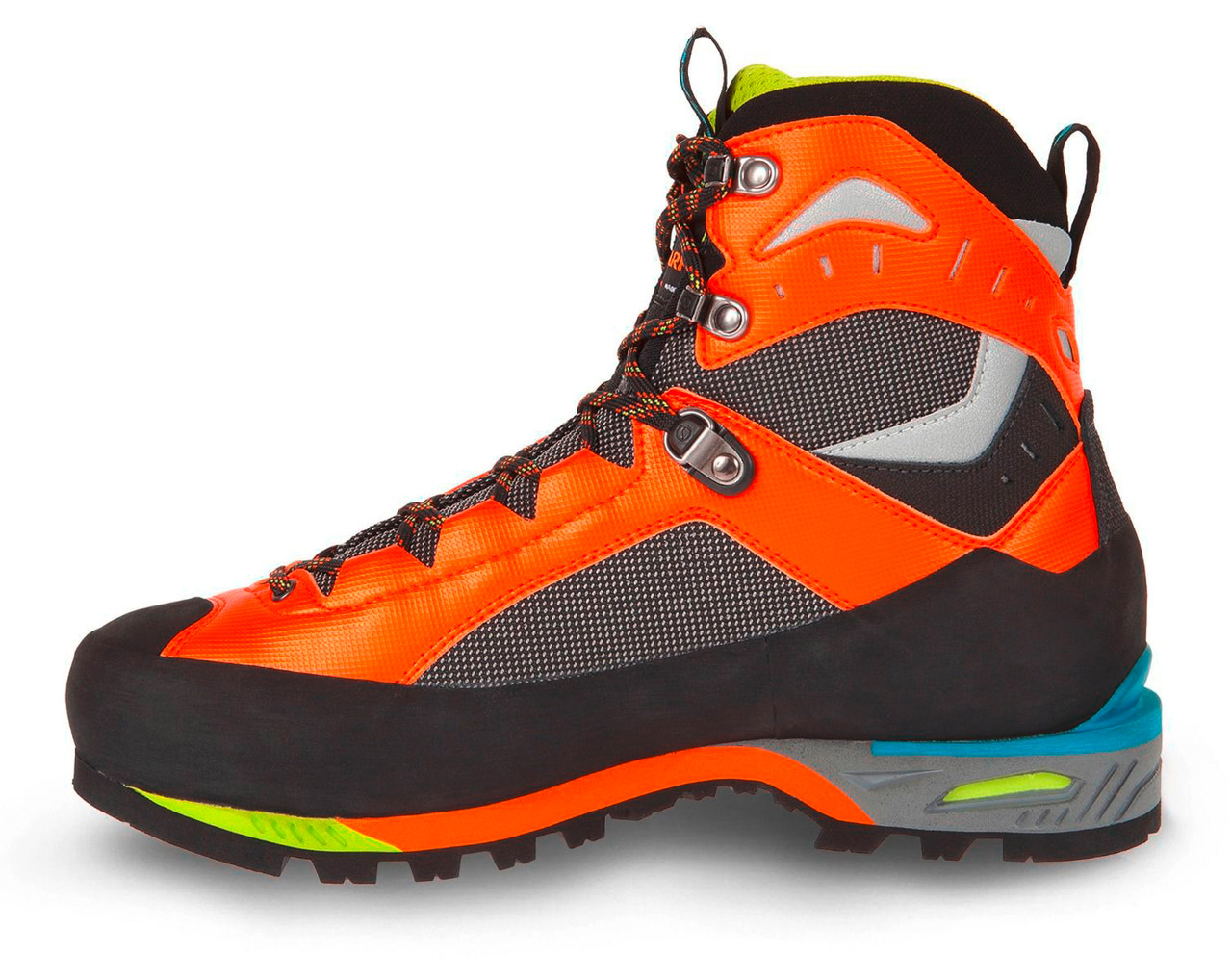Scarpa Charmoz Mountaineering Boots - Men's