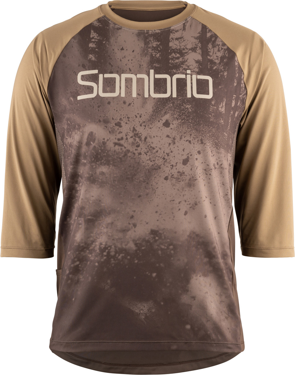 Sombrio Chaos Jersey - Men's