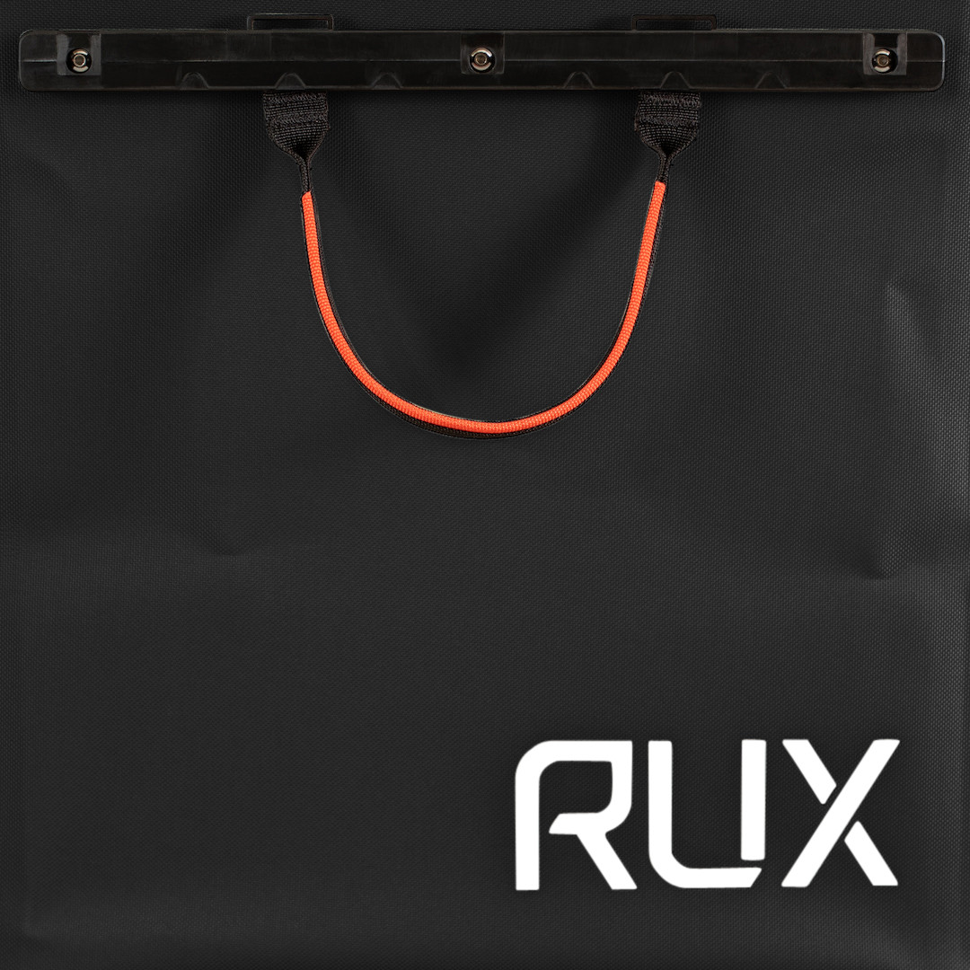 RUX 70L Storage