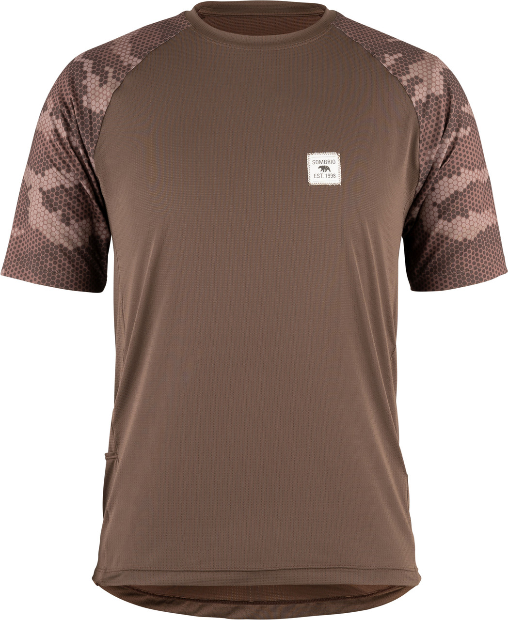 Sombrio Ridgeline Jersey - Men's