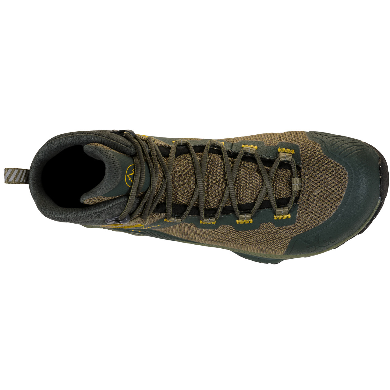 La Sportiva TX Hike Mid Gore-Tex Light Trail Shoes - Men's