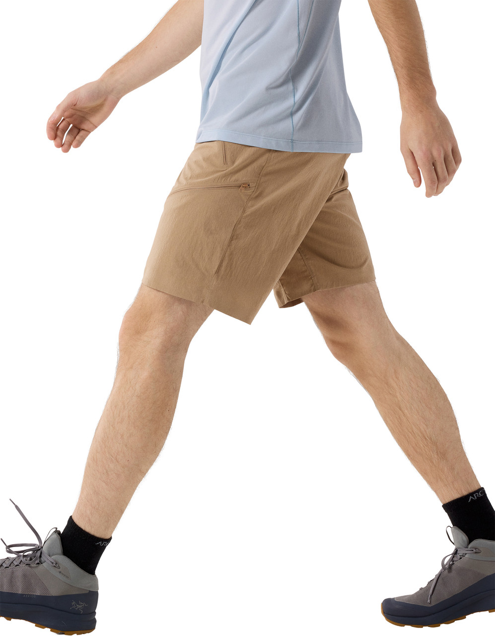 Arc'teryx Gamma Quick Dry 9