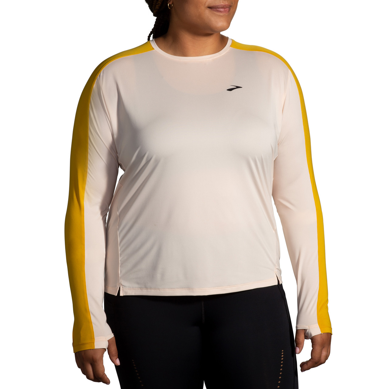 Brooks Sprint Free Long Sleeve 2.0 - Women's