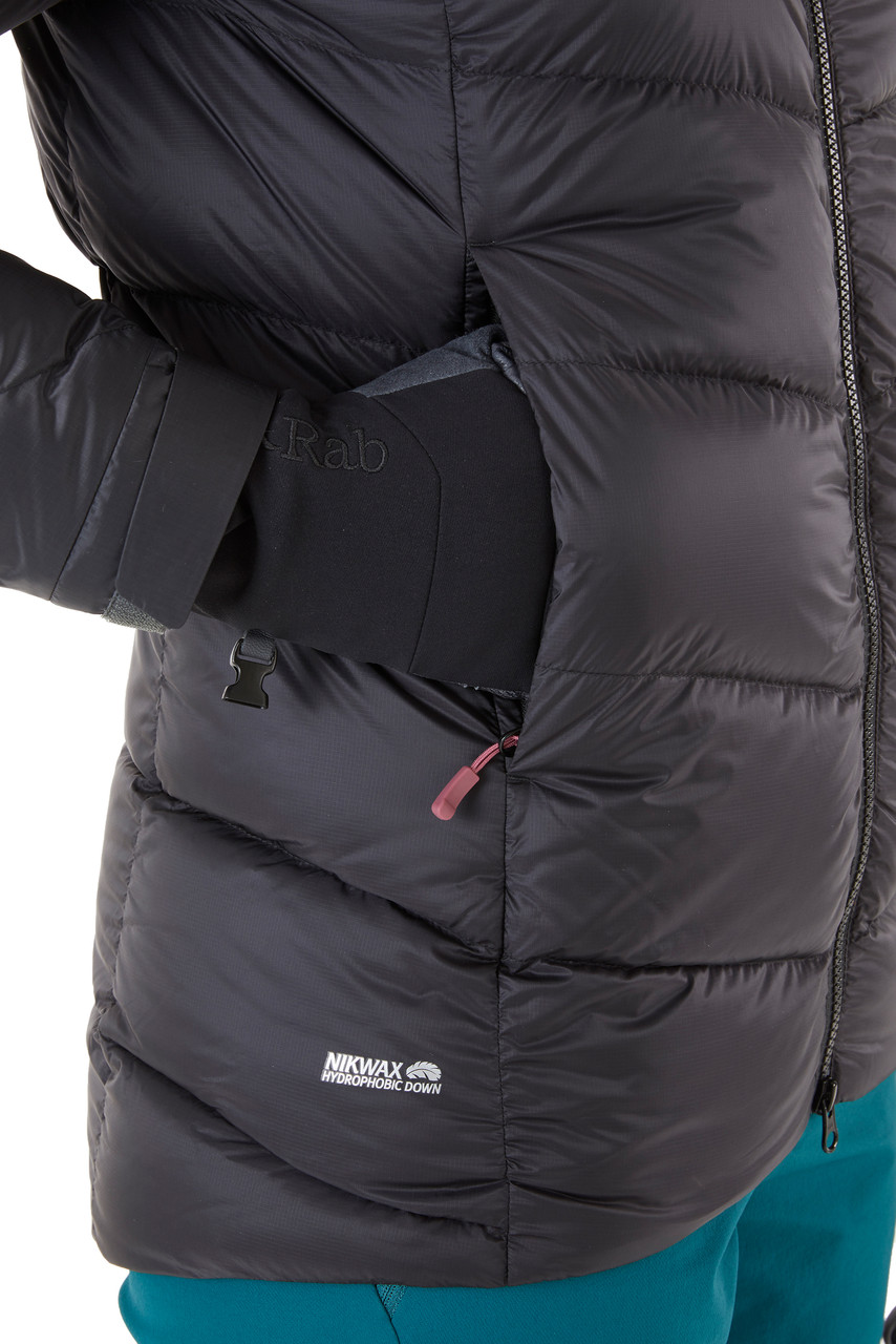 Rab Neutrino Pro Jacket - Women's