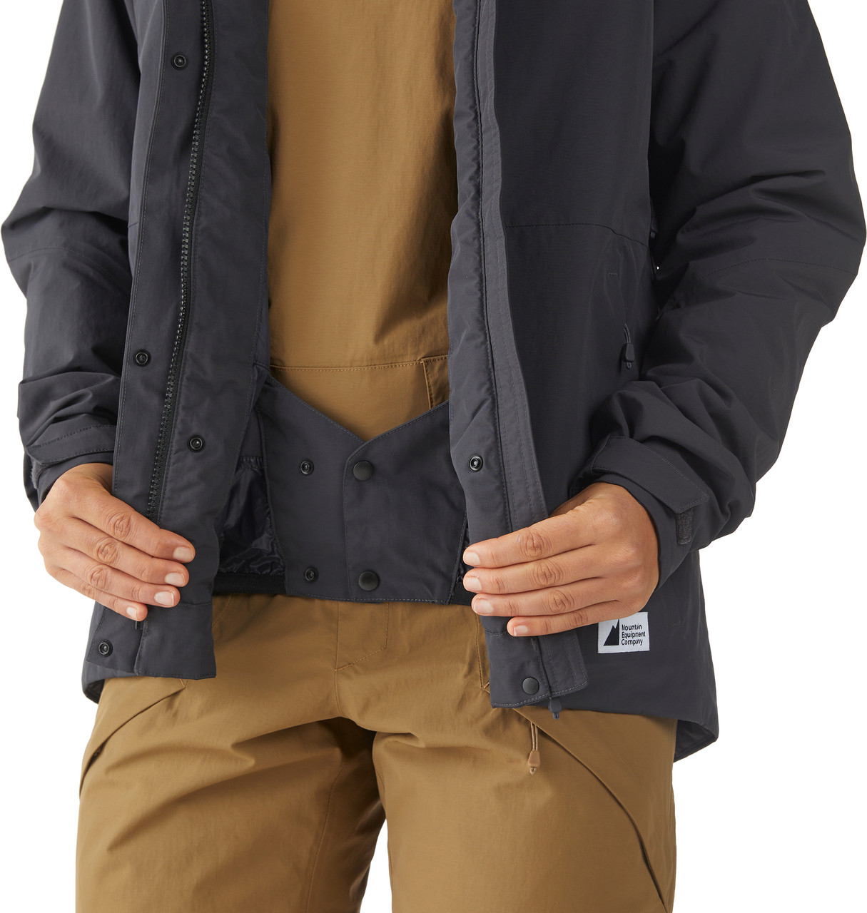 MEC Fall-Line Insulated Jacket - Women's