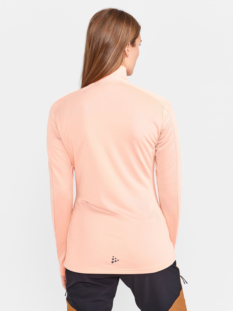 Craft CORE Gain Mid Layer - Women's